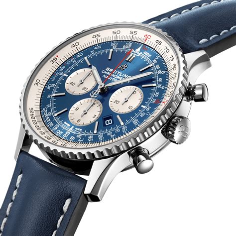 breitling watches navitimer 46|Breitling Navitimer chrono 46mm watch.